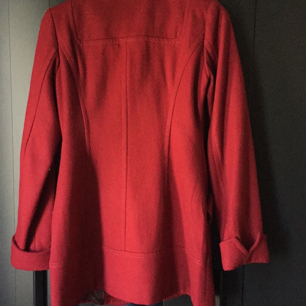 GUESS peacoat - Picture 5 of 7